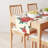 Floral 85 Cotton Table Runners-1295419667