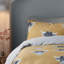 Polyester Animal Print Duvet Cover Set with Pillowcases Included-91458728