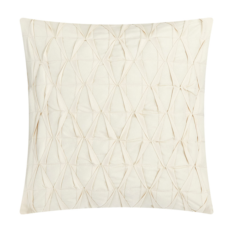 Ensemble d'édredon réversible en microfibre 7 pièces Drubin, Édredon double / grand + 6 pièces supplémentair
