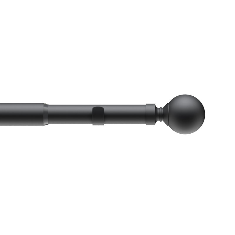 22-25mm Ball Eyelet Pole