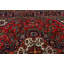 Tapis oriental rouge unique 3X5 One-of-a-Kind