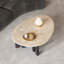 Table de salon en pierre naturelle-106804403