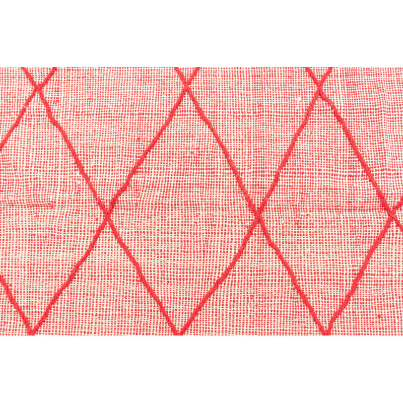 Julian Red Rug