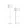 Note 68'' Tray Table Floor Lamp