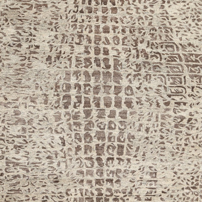 Abstract Indoor Rug