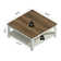 Tseng 2 Piece Modern Sideboard And Coffee Table Living Room Set