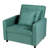 Ottovile Upholstered Accent Chair-1615902750