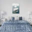 «Boat Day» - peinture sur toile tendue-543243396