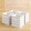 Ensemble de cubes en tissu Amarillis-79254249