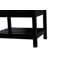 Ensemble de meuble-lavabo simple 24 po Krish-372602878