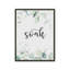 Soak Leaves par lettrage et doublure-878080800-878080858-878080856