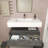 Alysa 36" Wall-Mounted Single Bathroom Vanity Set-71095607