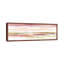 Spectrum Sunset I by Nan - Panoramic Print on Canvas-661627843-661627841