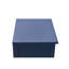 Olivette 5 - Drawer Chest of Drawers-1012773467