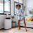 AIRO COMFORT 8000 BTU Portable Air Conditioner for 350 Square Feet with Remote Included