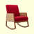 Red est en rupture de stock