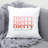 Christmas-04_4 Reversible Throw Pillow-919602054