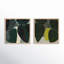 Plant Set Of 2 Painting by Studiom-1492611071-1492611060