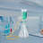 Funnel Filtering Kit With Filter Bottle and Funnel