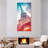 Vibrant Eiffel Tower