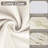 Armless Bean Bag Chair Lounger Foam Chair for Bedroom, Living room, No Assembly Required-737786811