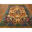 Tapis chinois en soie fine magnifiquement artistique