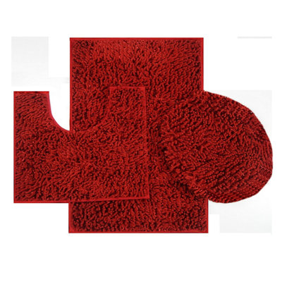 Budhu Memory Foam Non-Slip