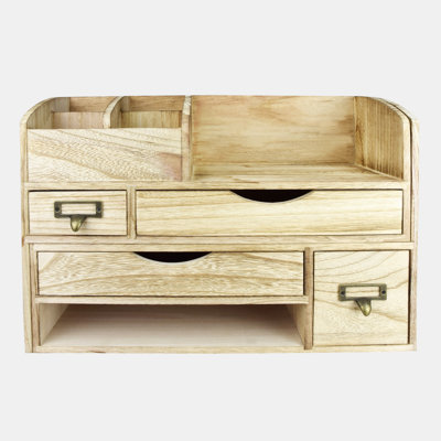 Organisateur de bureau Doon