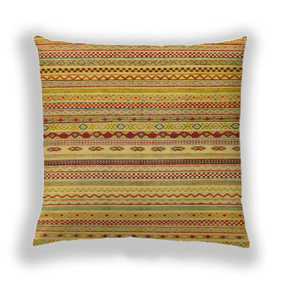 Coussin Abstract 2259