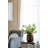 Table Vase, Glass Accent Vase
