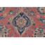 Tapis traditionnel rose grand 10 x 14