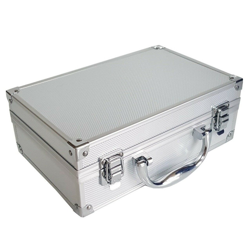 Metal Makeup Organiser