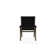 Chaise de patio Askar