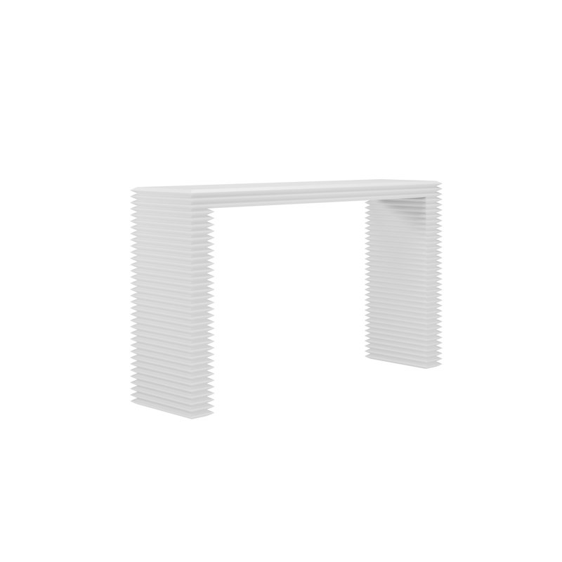 ZEN CONSOLE TABLE