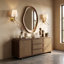 Iron Armed Sconce