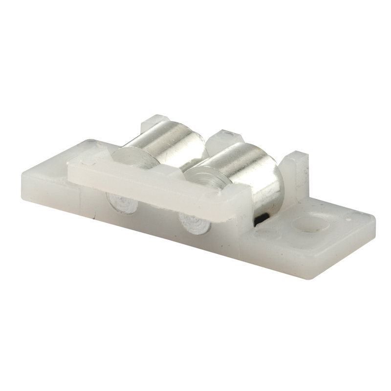 Prime-Line Nylon Housing With Steel Roller Assembly