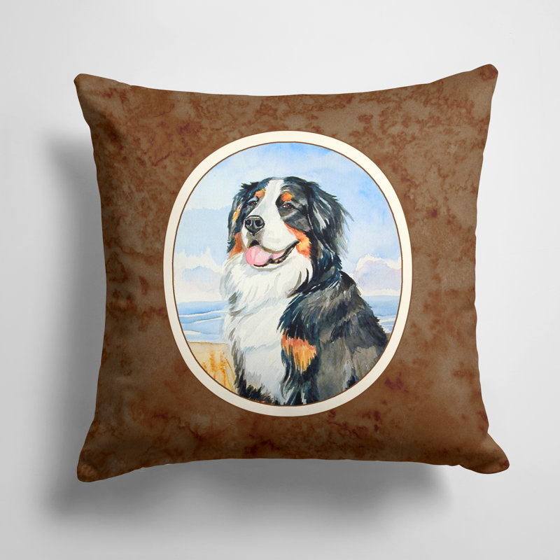 Outdoor Throw Pillow
