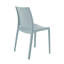 Chaise de salle à manger empilable Sensilla-855465963