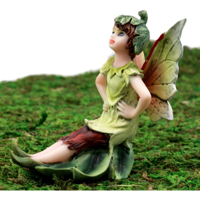 Ijahnae Fantasy & Sci-Fi Figurines & Sculptures