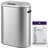 Robo Kitchen Trash Can - 13.2 Gallons-92830130
