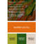 Abstrait fluide, art mural en métal orange 30-1744021870
