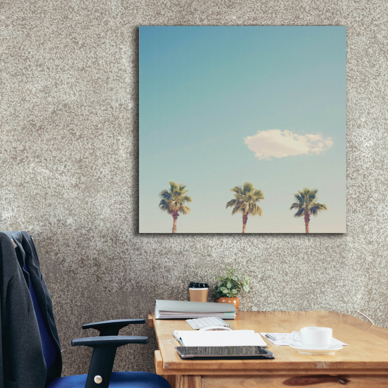 "Epic Graffiti" Noon On Sunset "par Decent Exposures, art mural sur toile, 37 po x 37 po, H 37 po x l 37 po