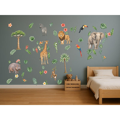 Wall Decals