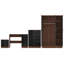 Eva Piece Bedroom Set-118403665