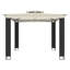 3m x 3m Powder Coated Steel Gazebo-108051841
