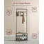 Ankitha Hall Tree 64cm Wide