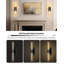 Applique murale en verre Fabrianna-316123641