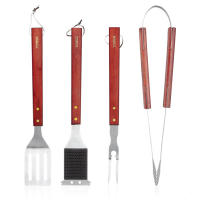 Dishwasher Safe Grilling Tool Set