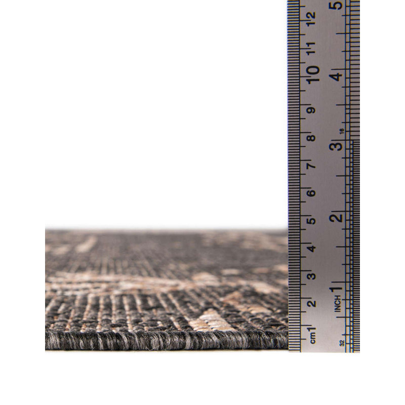 Tapis Angelys, Rectangle 2 pi x 3 pi 1 po