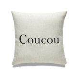 Laval Throw Pillow